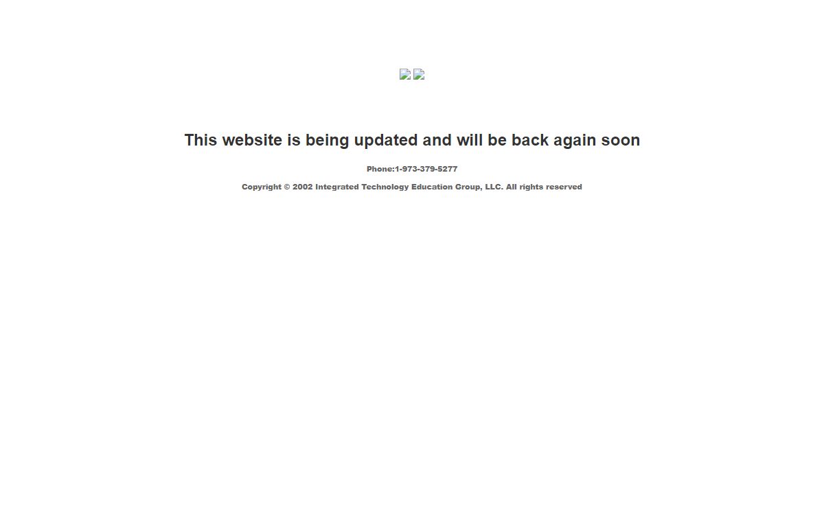 This website is being updated