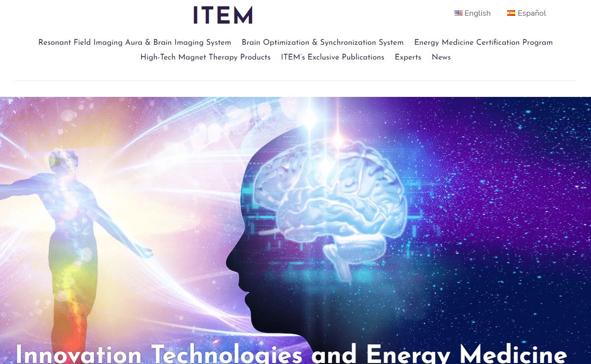 ITEM’s Products - ITEM's Products