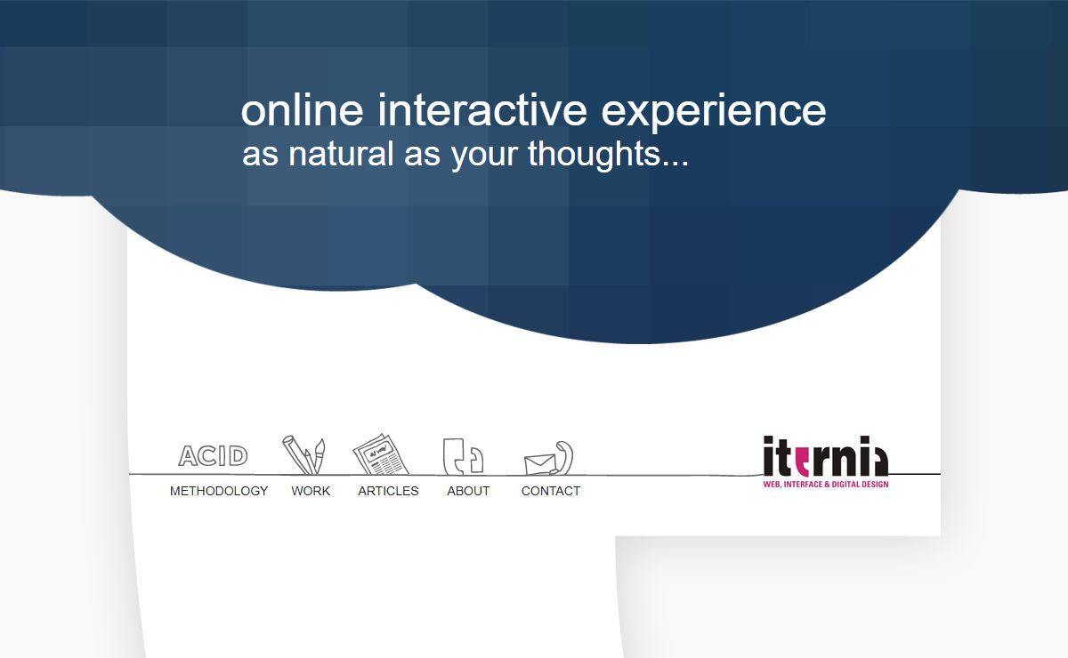 User Interface and Digital Design