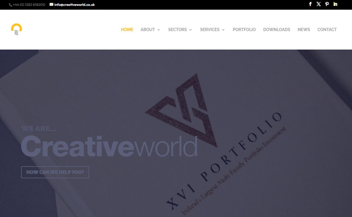 Award Winning Design | Marketing | Digital Agency
