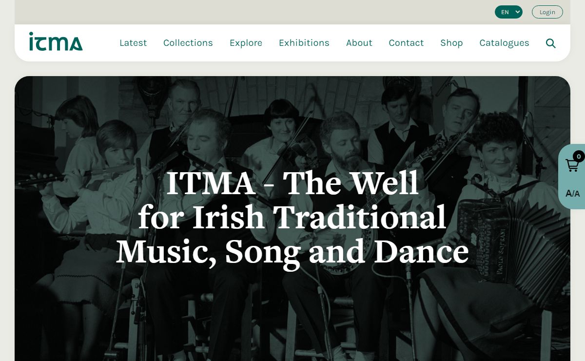 ITMA
