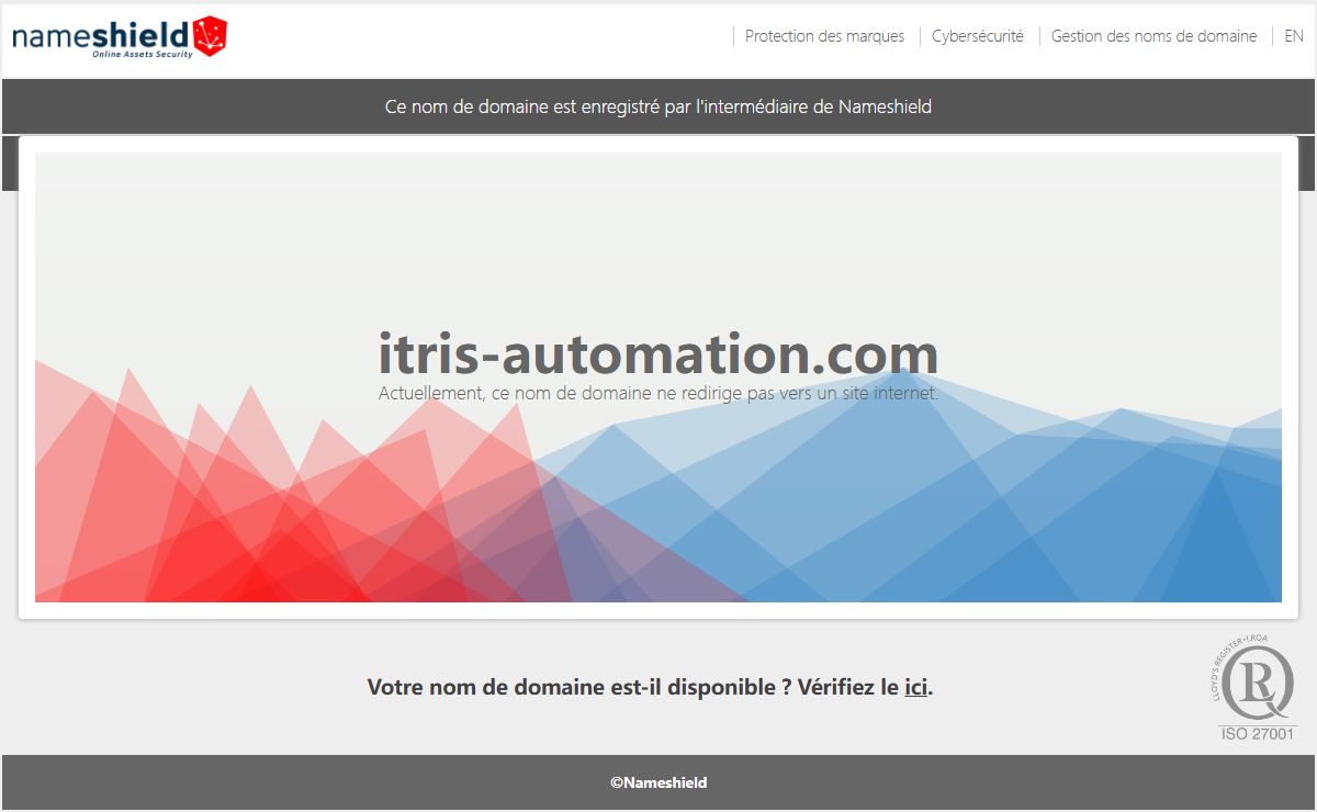 itris-automation.com