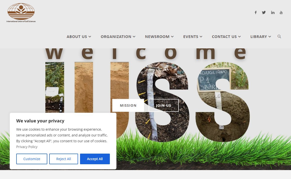 Iuss - iuss.org