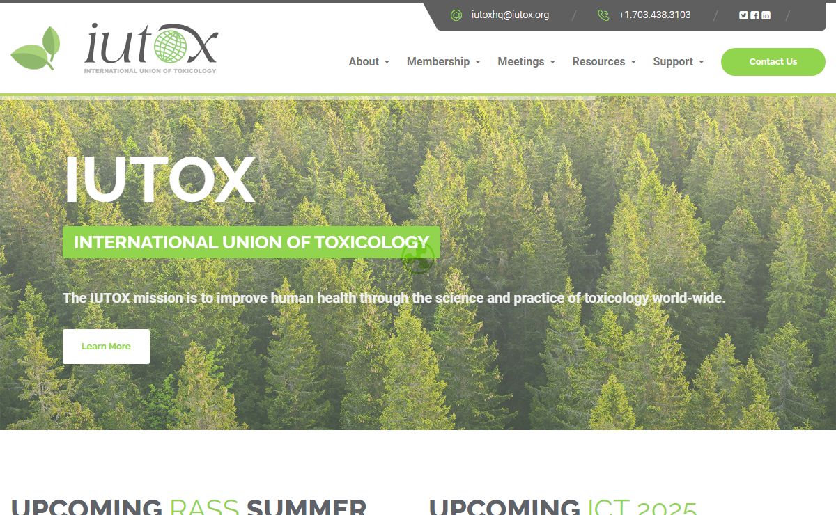 IUTOX
