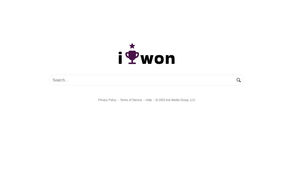 www.iwon.com