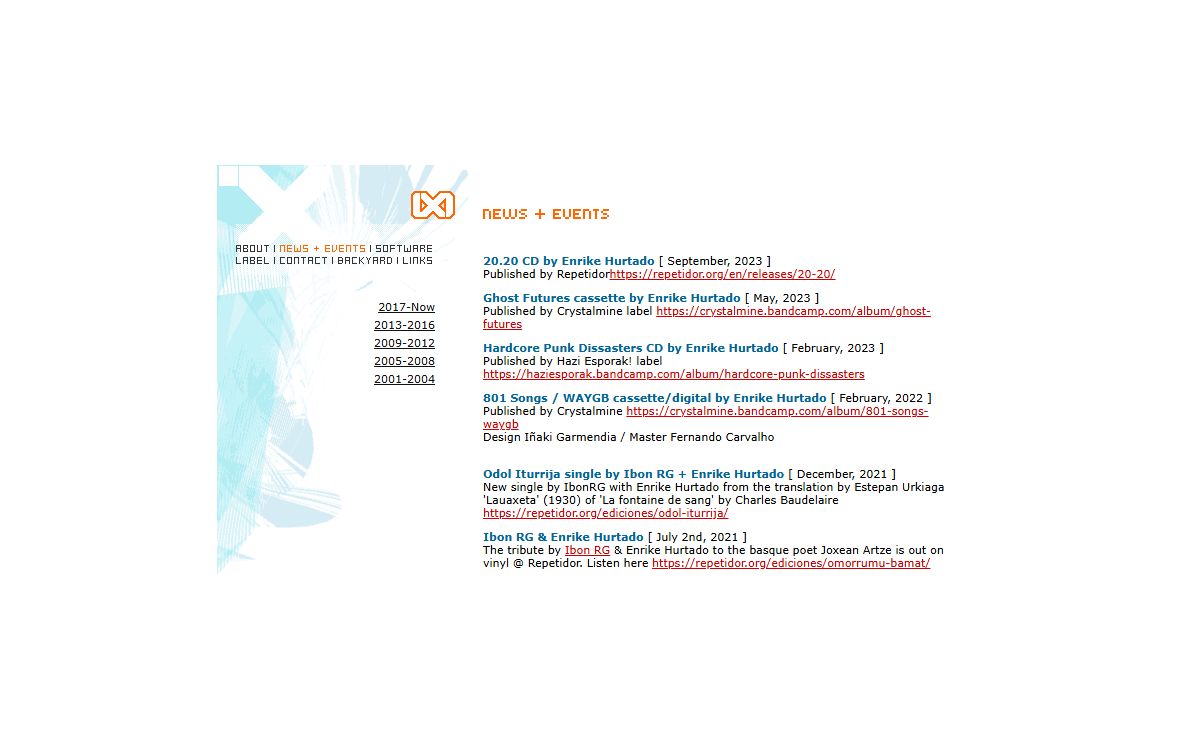 -- ixi software --