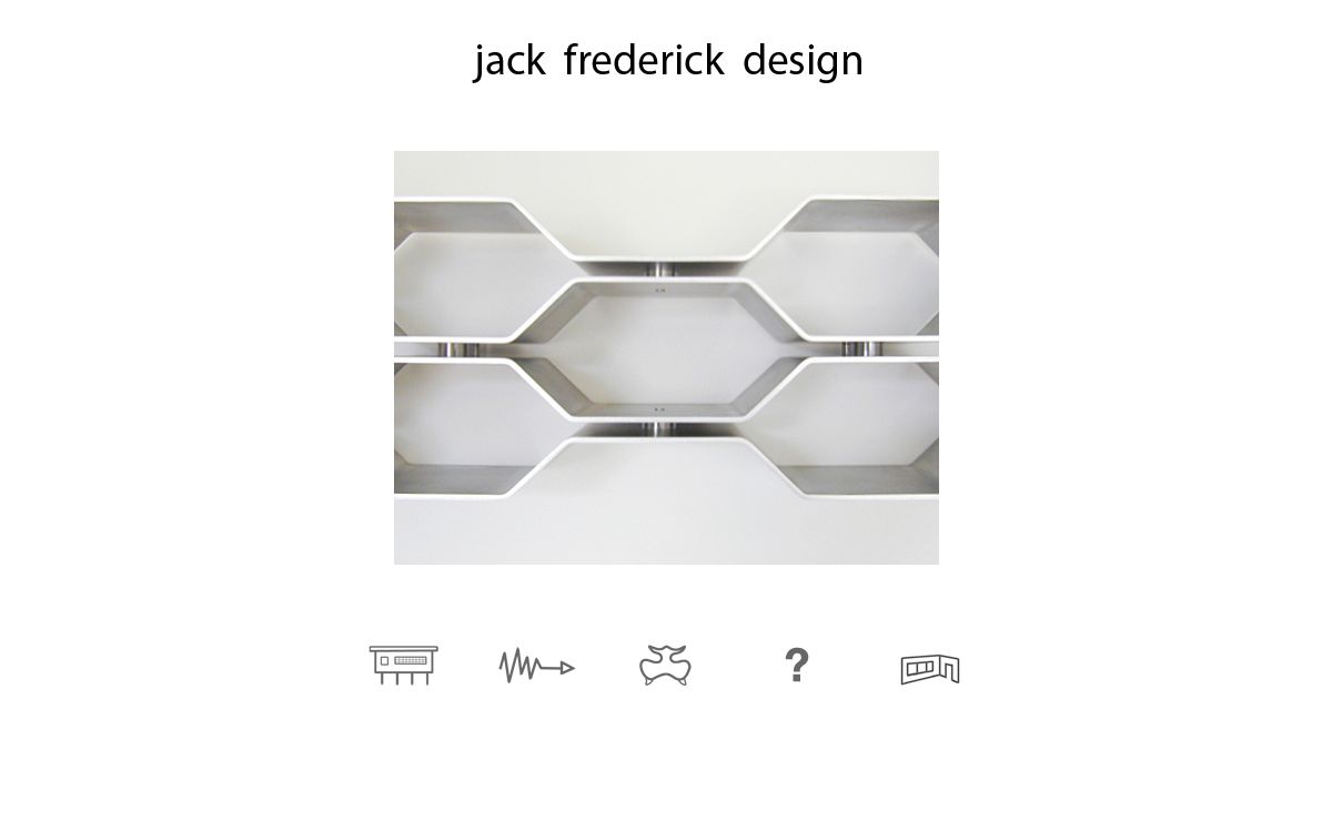 jack frederick design