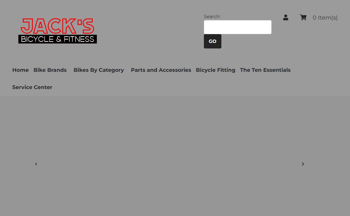Jacks Bicycle and Fitness Rated Best Bike Shop in Michigan