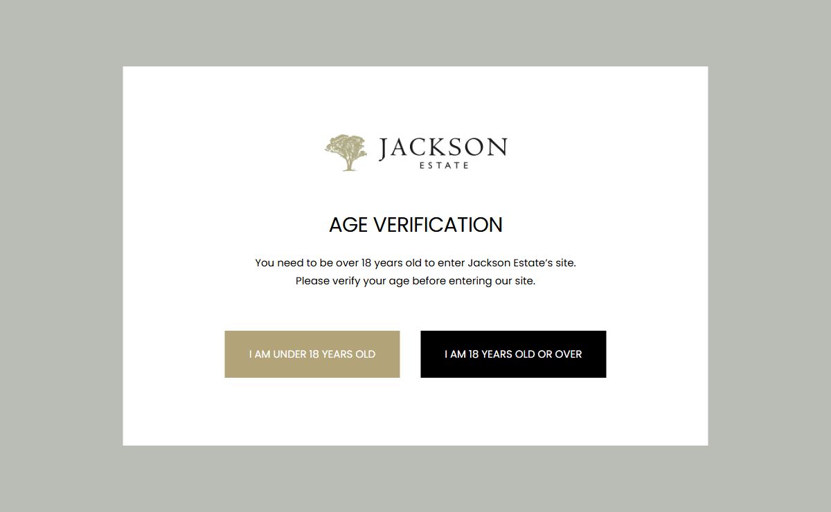 Jackson Estate