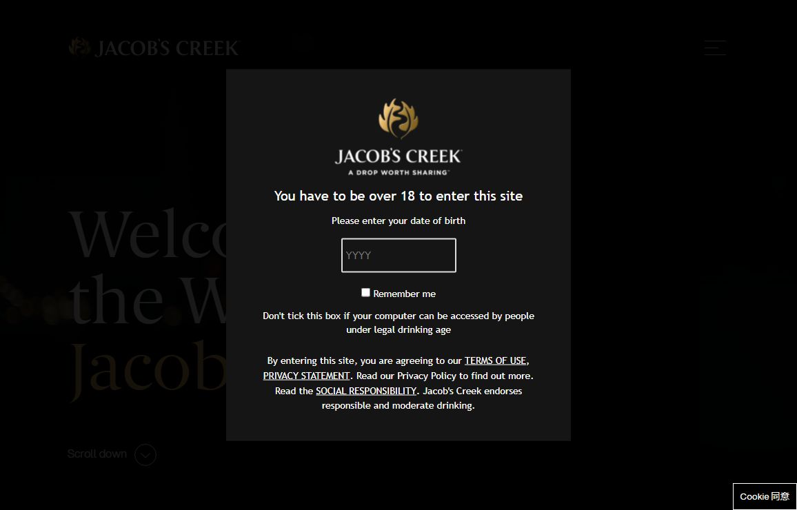 Great Tasting Wines - Winemakers - Jacob's Creek