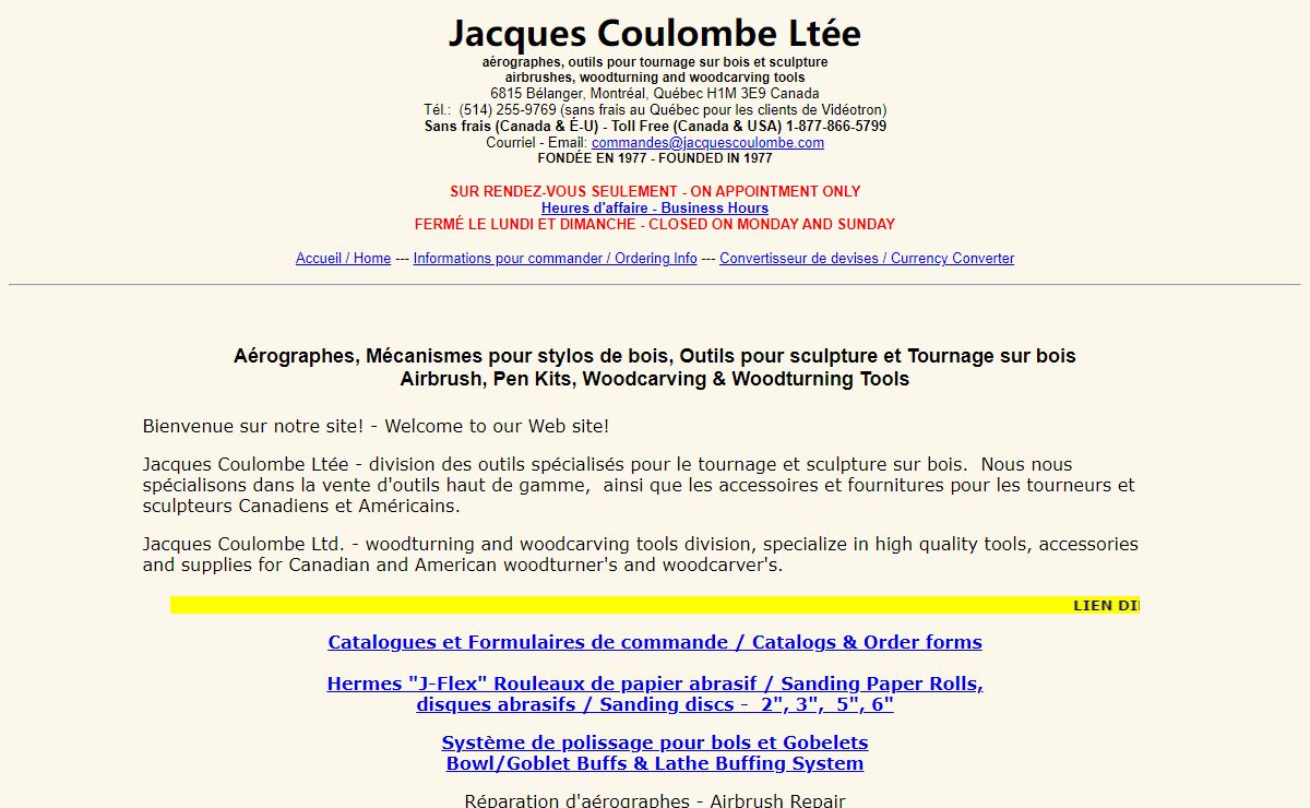 Aérographes Iwata | Outils | tournage sur bois | sculpture | Woodturning | stylos-plumes | Stylos | Stylos de bois | plumes fontaines fontaines Woodcarving | tools
