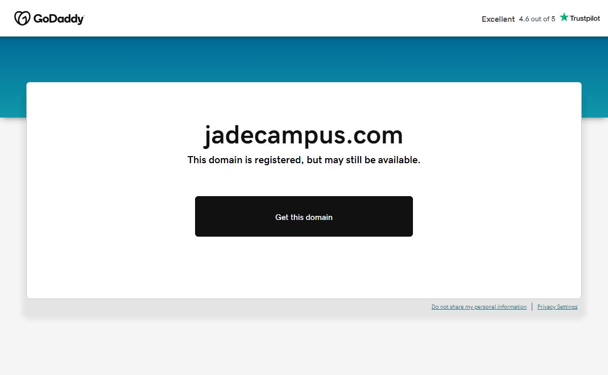 jadecampus.com