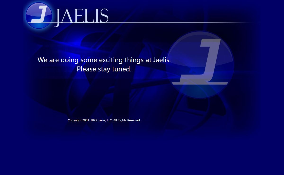 Jaelis, LLC