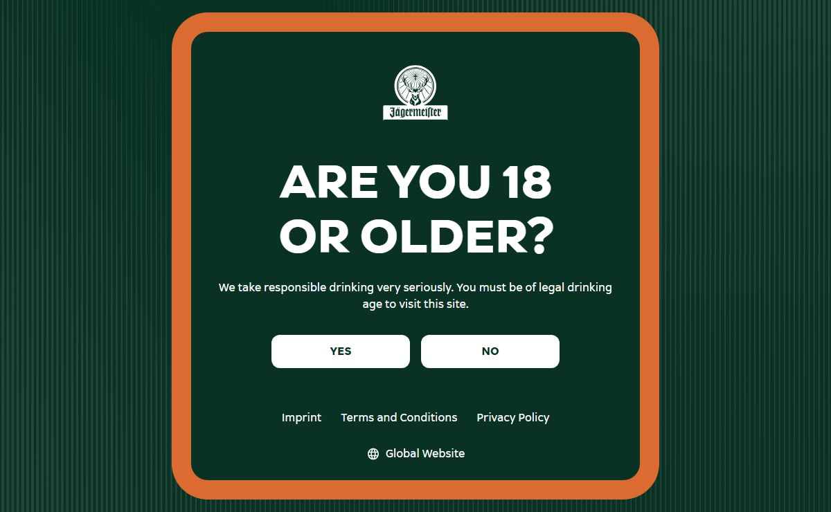 Jägermeister: Crafting liqueur since 1935 | Jägermeister