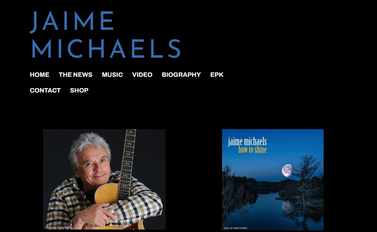 Jaime Michaels