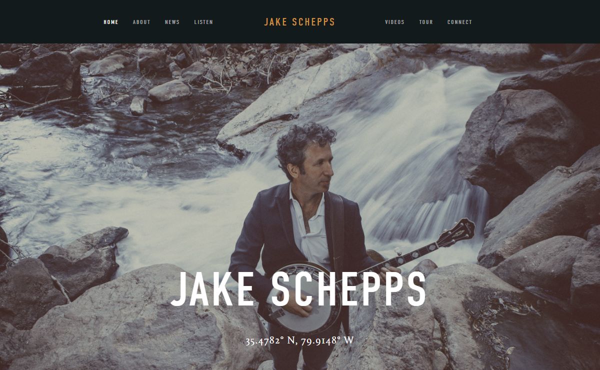 Jake Schepps