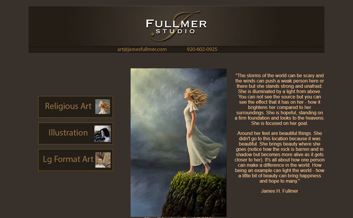 JFullmer Studio