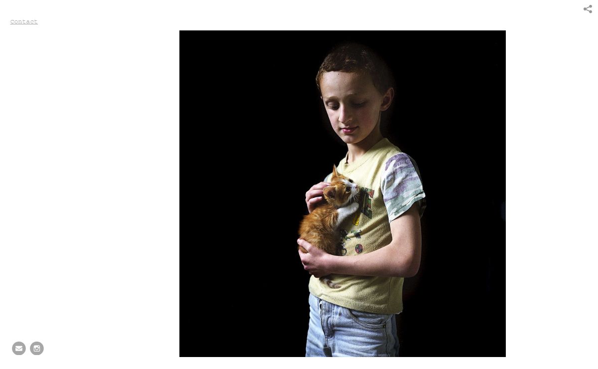James pomerantz photography