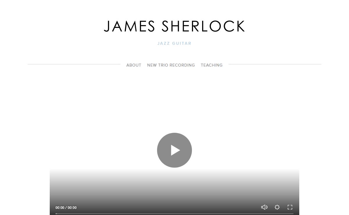 James Sherlock