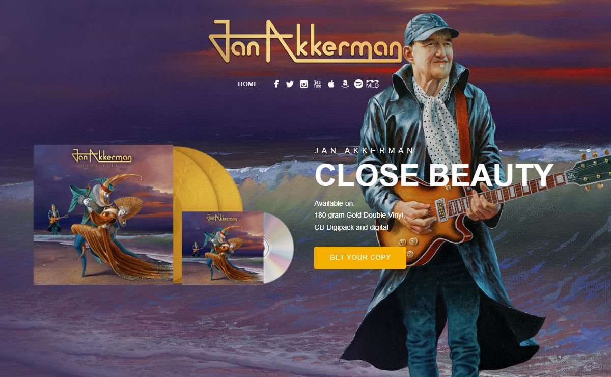 Jan Akkerman