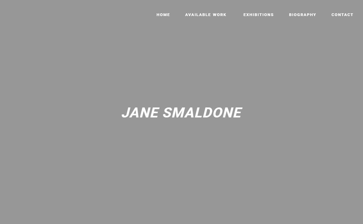 Jane Smaldone