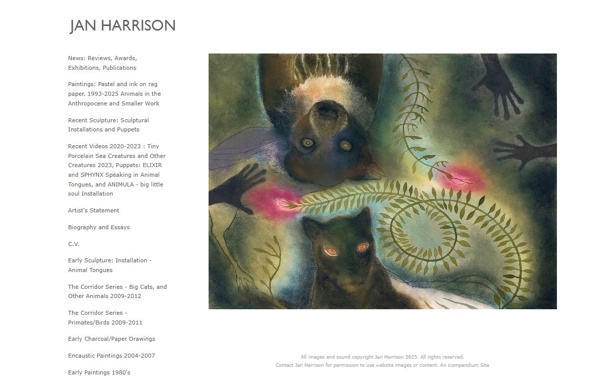 JAN HARRISON