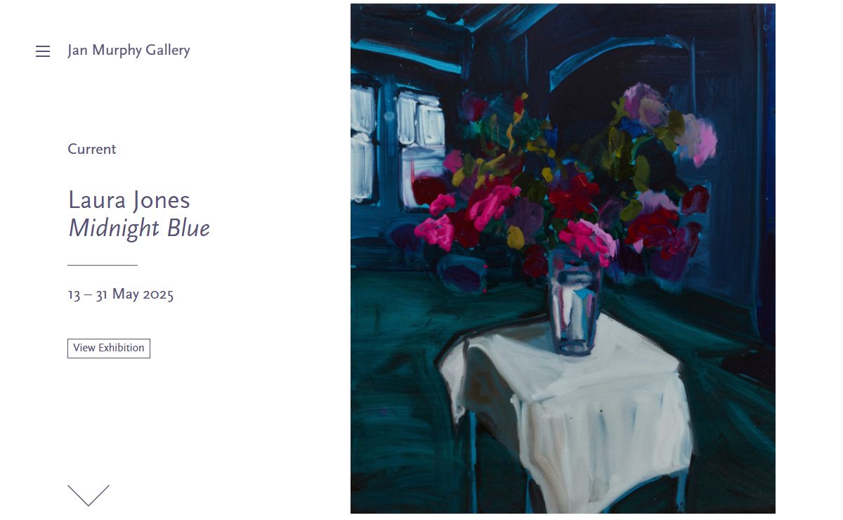 Jan Murphy Gallery