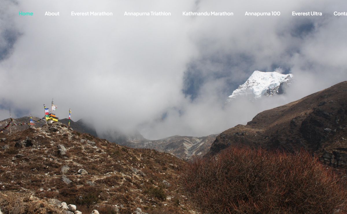 Jan Turner - Himalayan Pioneer