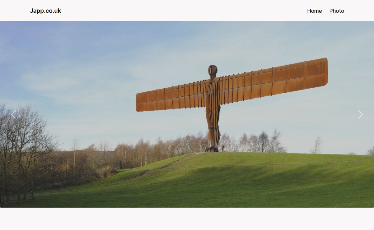 Japp.co.uk – Stuff about all sorts of stuff…