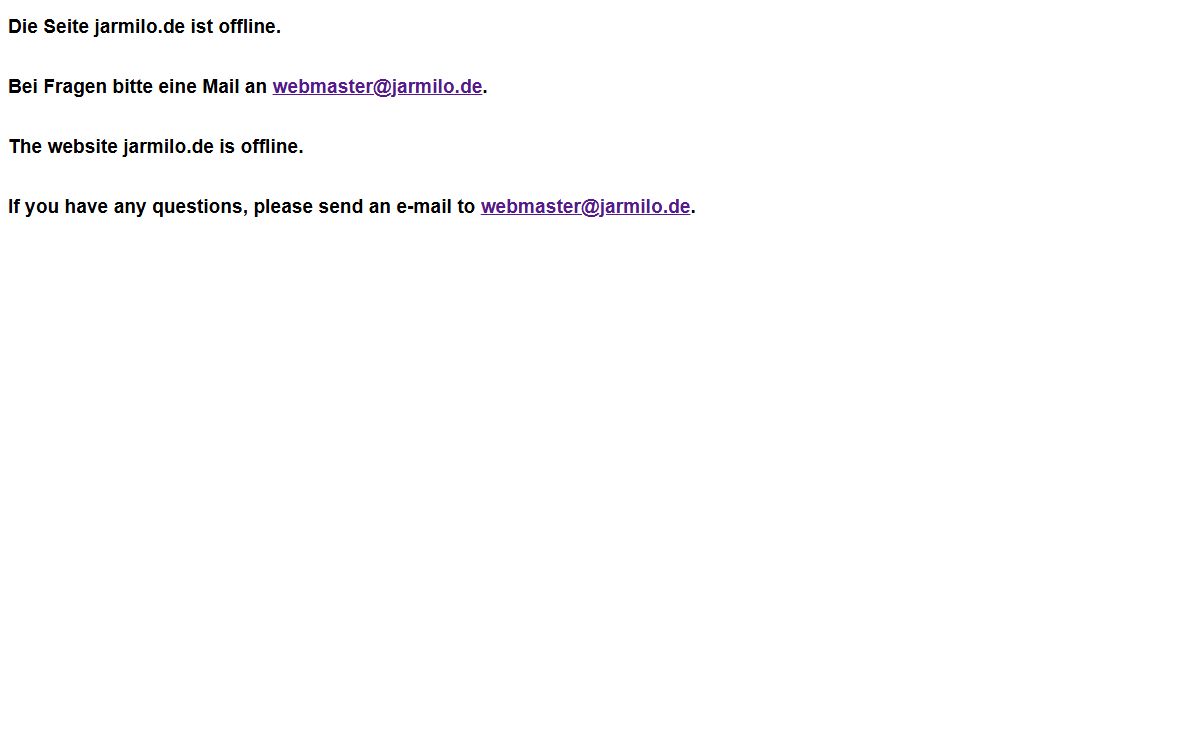 jarmilo.de