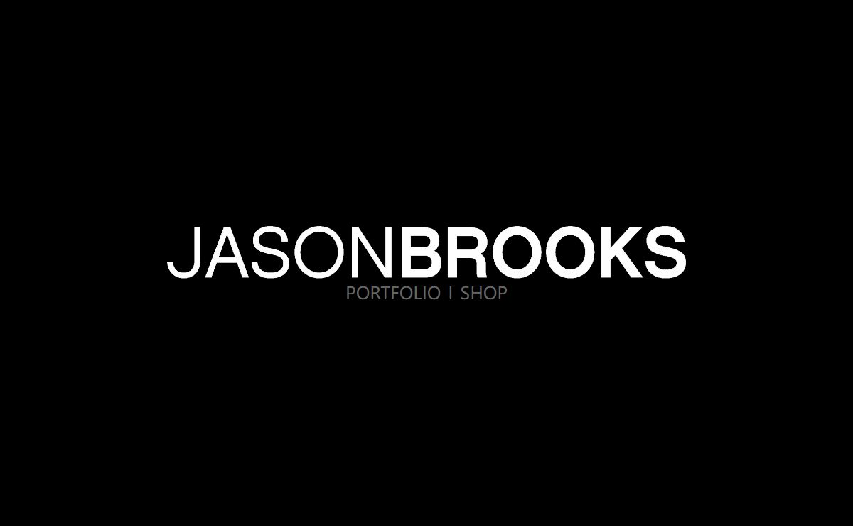 Home - Jason Brooks