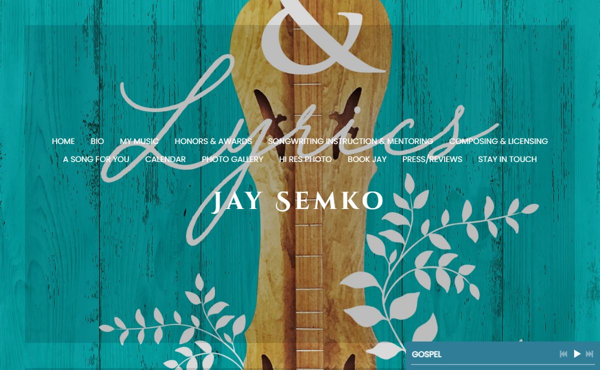 Jay Semko
