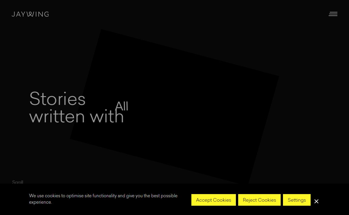 Leading integrated data, creative and performance marketing agency | Jaywing