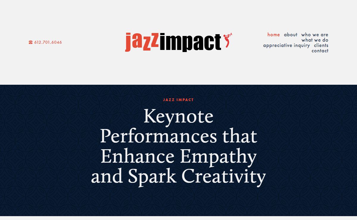 Jazz Impact