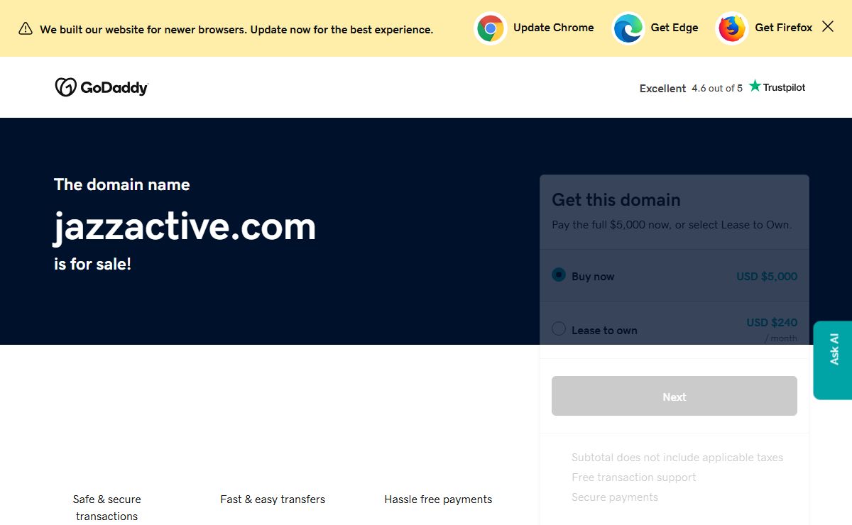 jazzactive.com