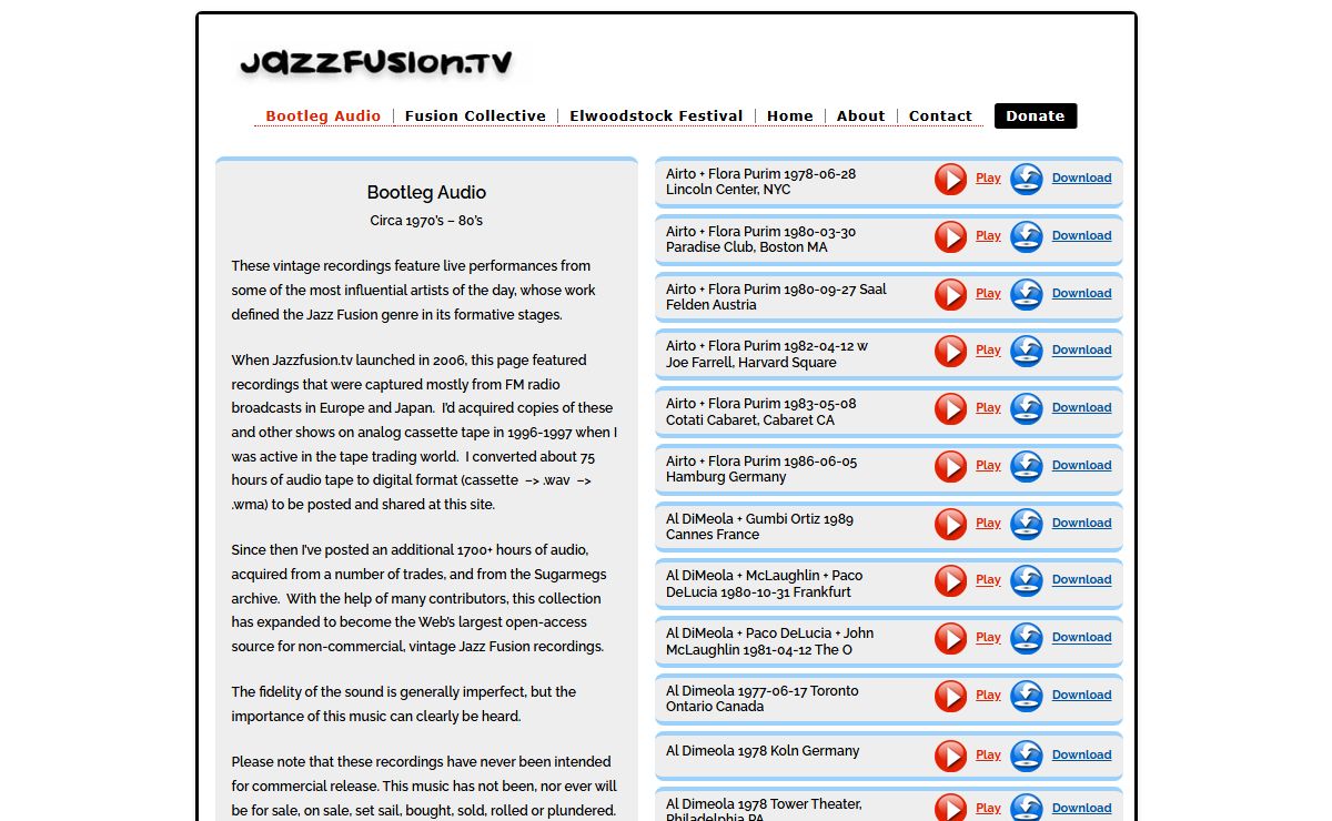 Jazzfusion