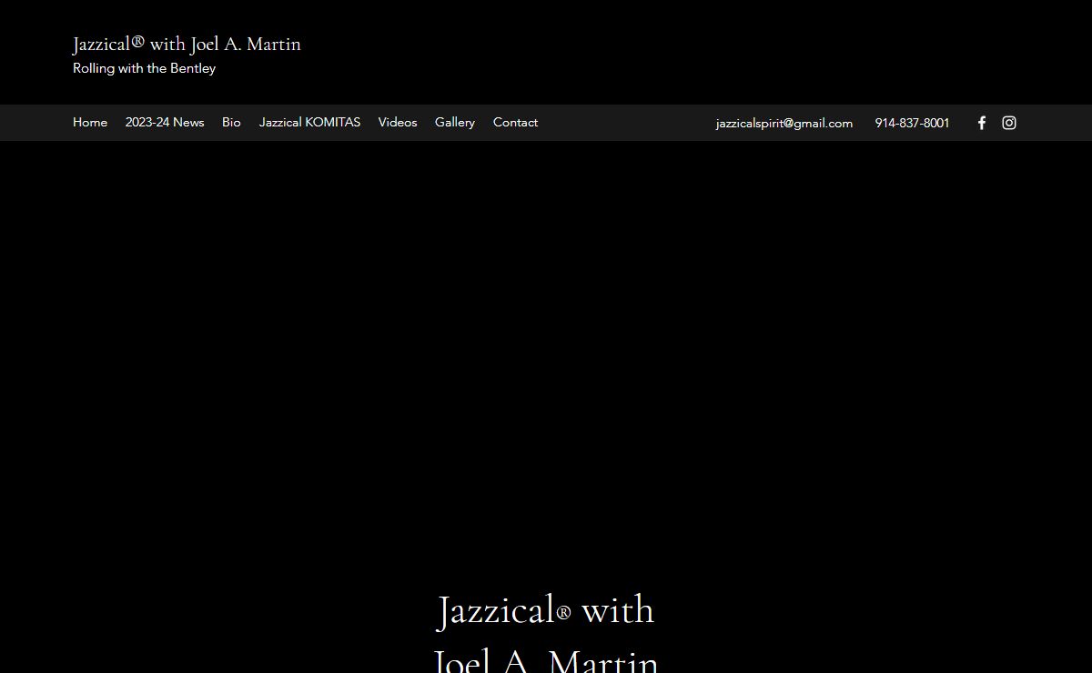 Armenian Jazz Meets Folk Music | Jazzical Komitas