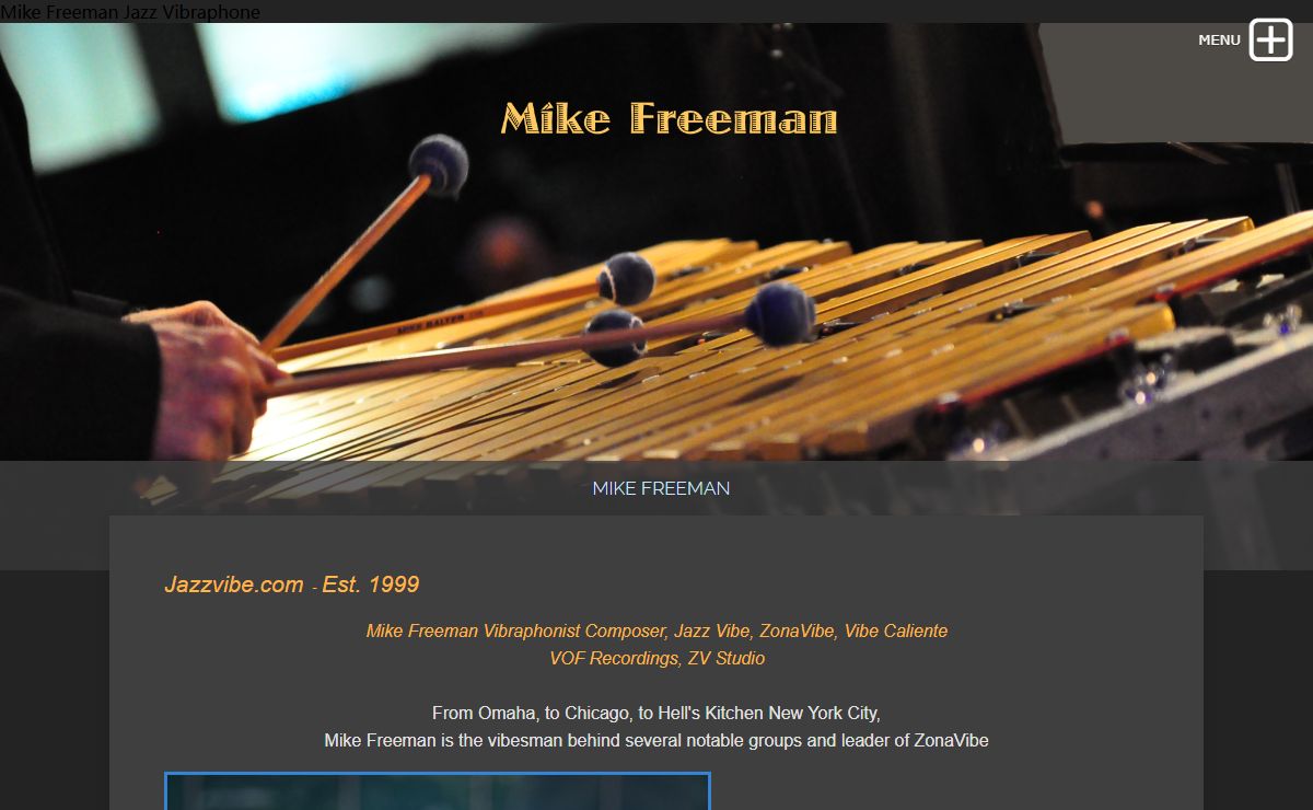 Mike Freeman