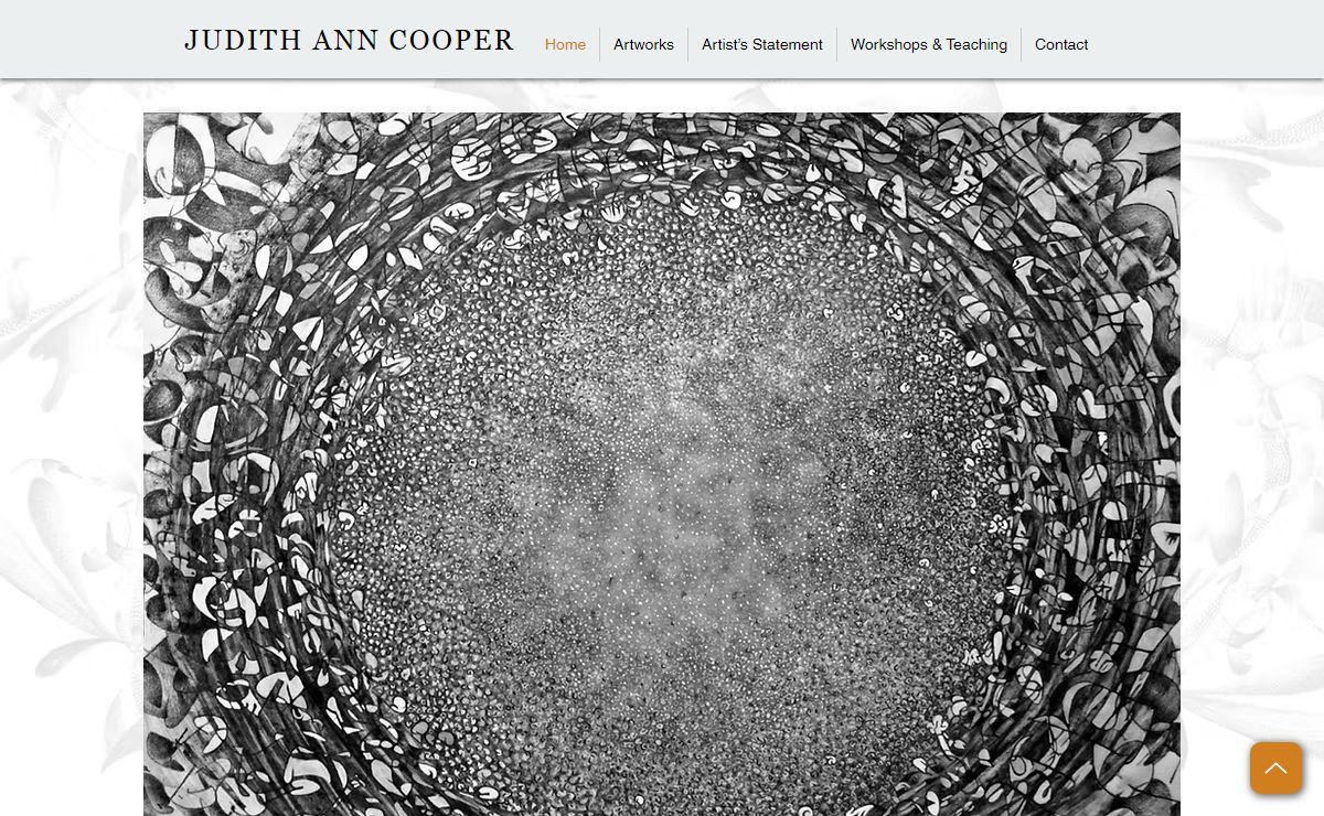 Judith Ann Cooper | Artist & Teacher | Lexington, MA