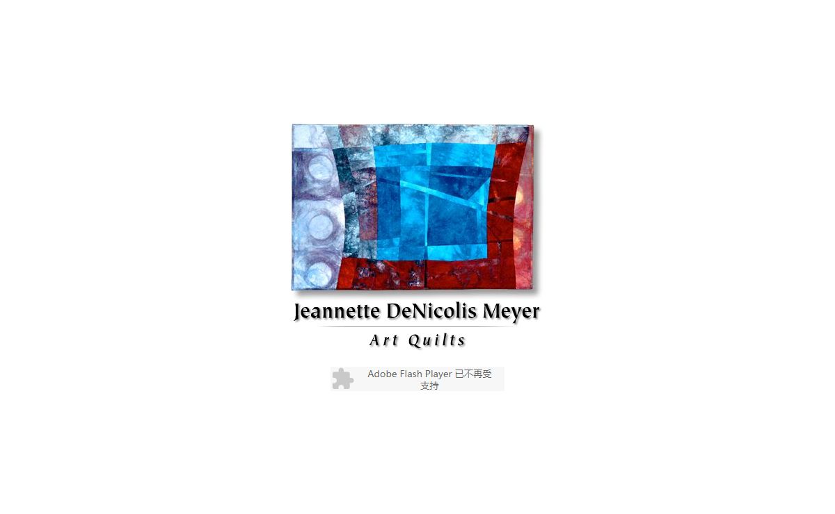 Jeannette DeNicolis Meyer