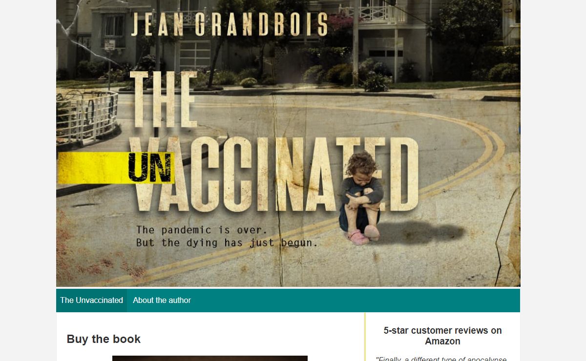 Jean Grandbois