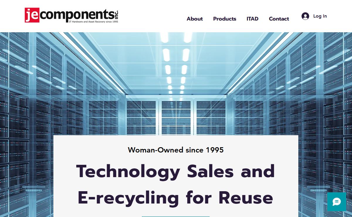 Home | Je Components