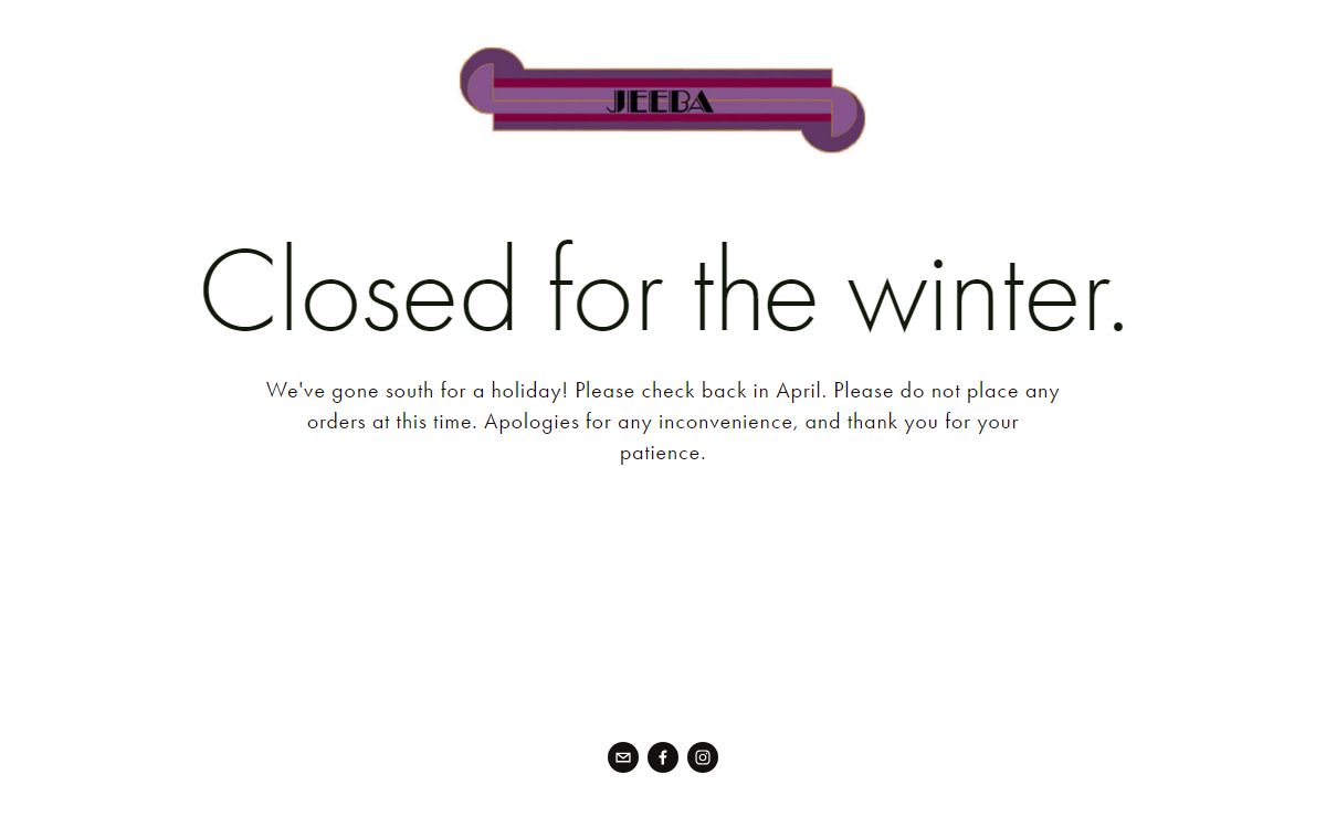Jeeba Jewelry