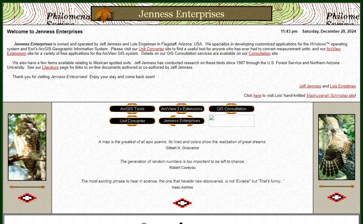 www.jennessent.com/