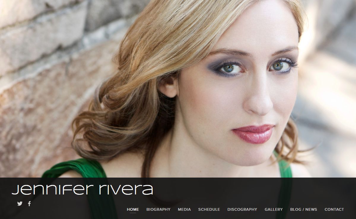 jennifer rivera