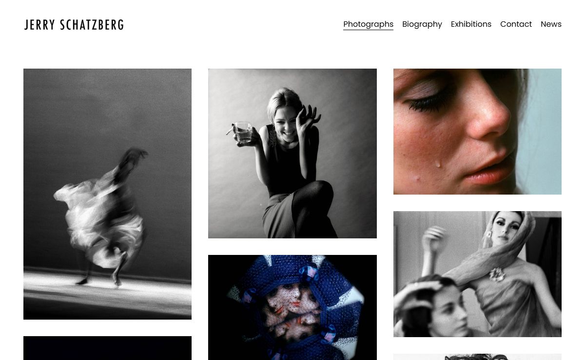 jerry schatzberg