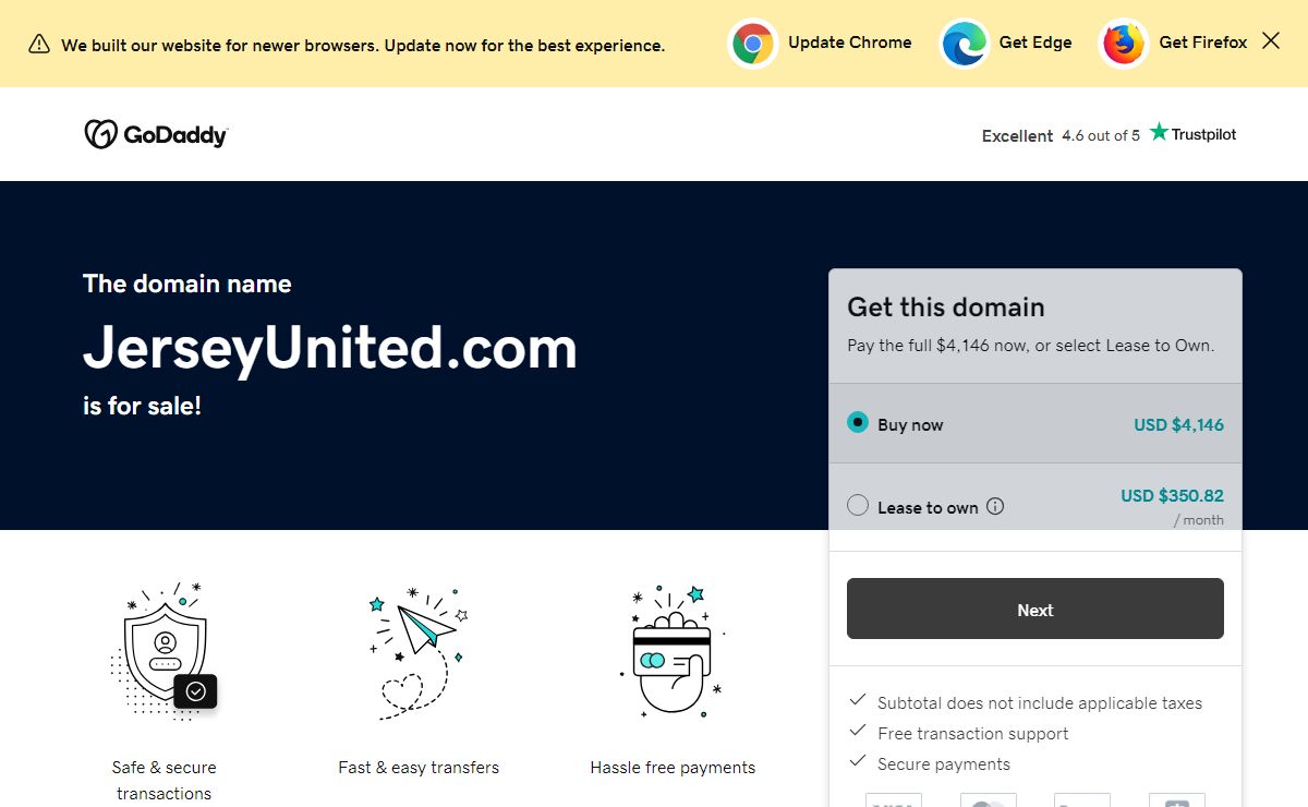 jerseyunited.com