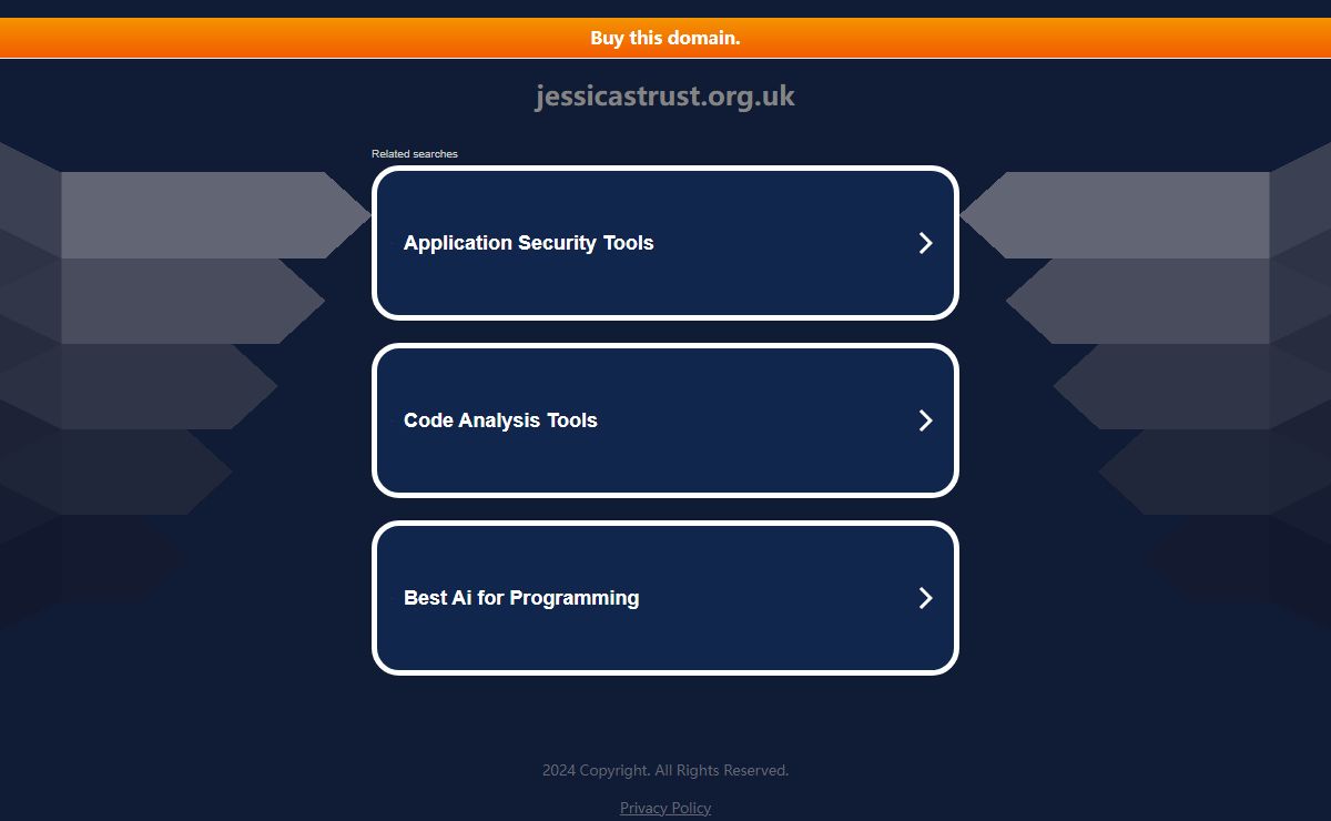 jessicastrust.org.uk