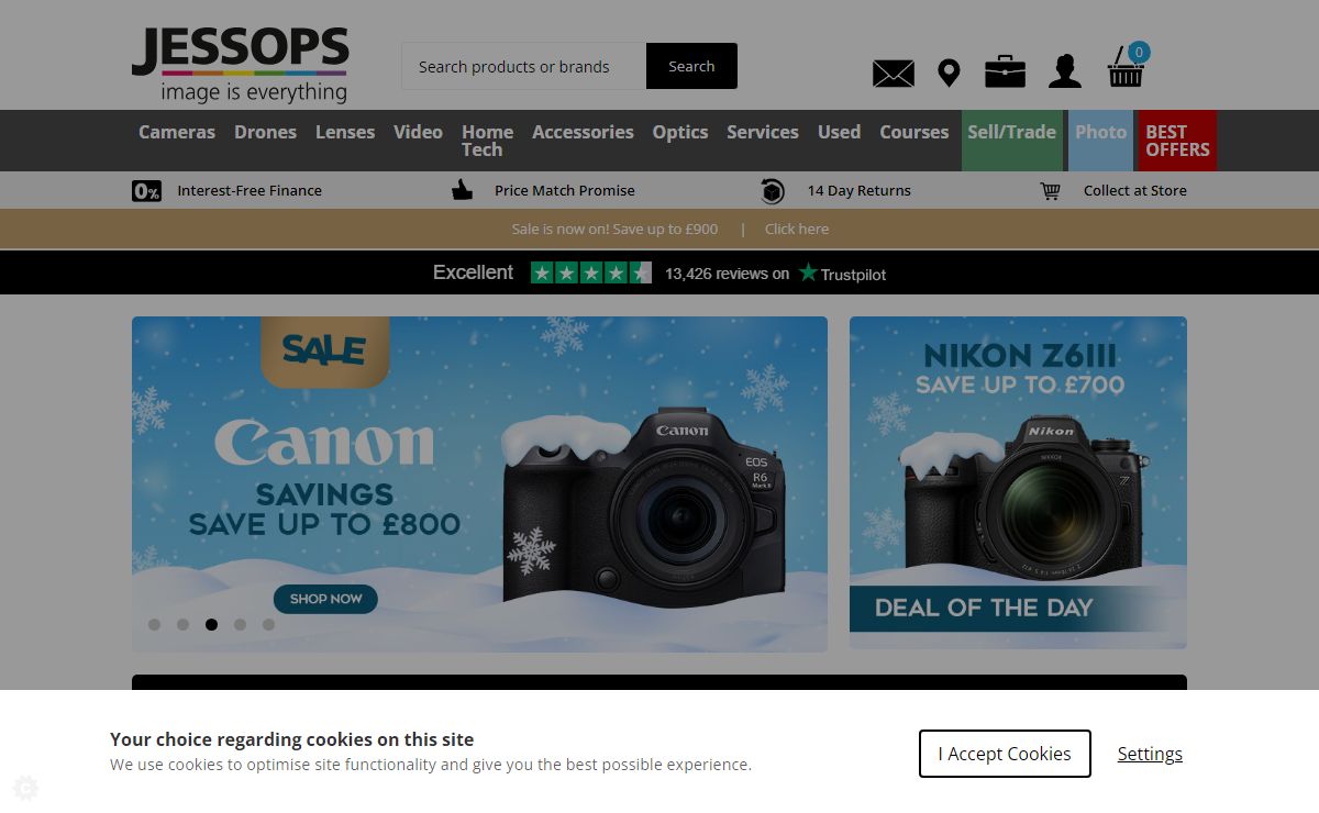 Jessops