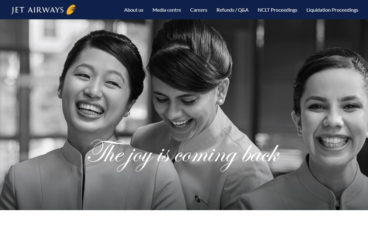 Jet Airways